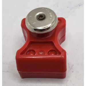 Tru-Belt Vintage 1960's Circle Paper Punch Scrapbooking Card Making Punch Tool